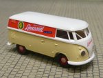 1/87 Brekina # 0797 VW T1 b Löwensenf