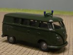 1/87 Brekina # 0712 VW T1 b Polizei Österreich