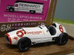 1/43 Brumm Ferrari 375 F.1 HP 380 1951 #6 r168