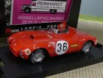 1/43 Brumm Lancia D 24 Fangio - Carrera 1953 #36 r205