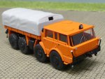 1/87 Brekina Tatra 813 8x8 Kolos orange 71933