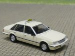 1/87 PCX Opel Senator A2 TAXI, 871462
