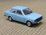 1/87 Brekina VW Derby I hellblau, 870809