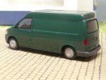 1/87 Rietze VW T5 LR dunkelgrün Kasten MD 11523