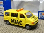 1/87 Roco VW T4 ADAC Bus 1472