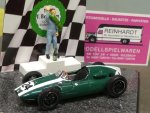 1/43 Quartzo Cooper Climax T51#24 Brabham 1959