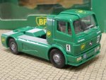 1/87 Wiking MB Renntruck BP ZM #1 B6.600.0001