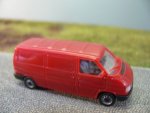 1/87 AWM VW T4 Kasten weinrot 3020.1