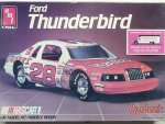 1/16 AMT Nascar Ford Thunderbird #6717