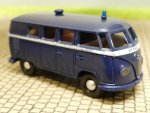 1/87 Brekina # 0388 VW T1a Air Police Bus SONDERPREIS! 3121