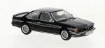 1/87 Brekina BMW 635 CSi Alpina schwarz 24353