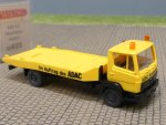 1/87 Wiking MB Atego ADAC Abschleppwagen 633