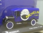1/43 Ford Modell T Van MICHELIN