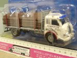 1/43 Pegaso Holztransport Spanien