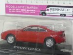 1/43 Toyota Celica rot