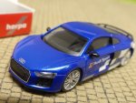 1/87 Herpa Audi R8 V10 Plus 028516-003