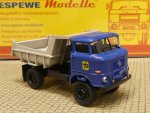 1/87 Busch IFA W50 MK 5 TB Berlin 95270