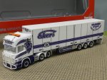 1/87 Herpa Scania '09 TL 6x4 Kühlkoffer-SZ Malmbergs 315968