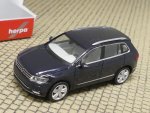 1/87 Herpa VW Tiguan nightshade blue metallic 038607-006