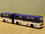 1/87 Brekina Ikarus 280 BVB Sarotti 95995 Sondermodell Reinhardt