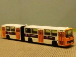1/87 Brekina Ikarus 280 BVG Minol 95994B Sondermodell Reinhardt