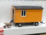 1/87 Busch Anhänger Bauwagen 59934