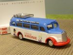 1/87 Busch MB O 305 Zirkus Krone 41038