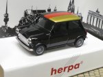 1/87 Herpa Mini DEUTSCHLAND 021210