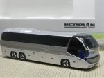 1/87 Rietze Neoplan Cityliner Platin, 50 Jahre Cityliner