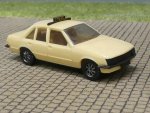 1/87 Herpa Opel Rekord Berlina TAXI