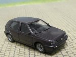 1/87 Herpa VW Golf III 4türig anthrazit-metallic 031097