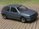 1/87 Herpa VW Golf III 2türig blau metallic 031158