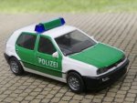 1/87 Herpa VW Golf III Polizei 041850