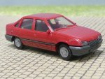 1/87 Herpa Opel Kadett E Stufenheck dunkelrot