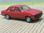 1/87 Herpa Opel Rekord Berlina dunkelrot
