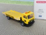 1/87 Wiking ÖAMTC Österreich Abschleppwagen 633 02