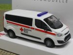1/87 Busch Ford Transit Custom Bus DRK 52431