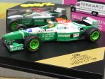 1/43 Onyx Minardi Ford M195B G. FISICHELLA 280