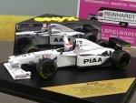 1/43 Onyx Tyrrell-Ford 025 San Marino GP 1997 J. VERSTAPPEN  X306