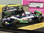 1/43 Onyx Minardi Ford M195B Pedro LAMY 278