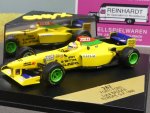 1/43 Onyx Forti Ford BADOER Europe GP 1996 287