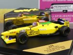 1/43 Onyx Forti Ford MONTERMINI Europe GP 1996 288