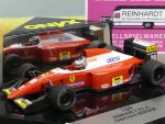 1/43 Onyx Ferrari F 93 A Gerhard BERGER 169