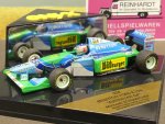 1/43 Onyx Benetton Ford B194 Australien GP Michael SCHUMACHER 208