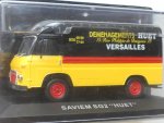 1/43 Saviem SG2 HUET