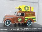 1/43 Renault Dauphinoise TEISSEIRE