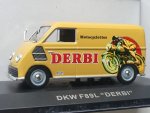 1/43 DKW F89L DERBI