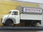 1/43 Citroen U23 Grands Moulins de Paris