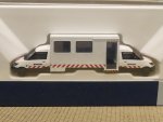 1/87 Rietze Mühlhäuser MPVe neutral 33037