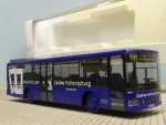 1/87 Rietze Setra 315 NF Casino Hohensyburg Dortmund Sondermodell